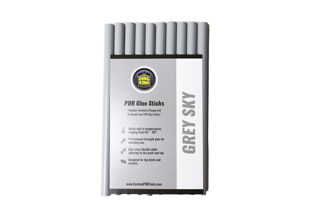 Grey Sky PDR Glue – Custom PDR Tools